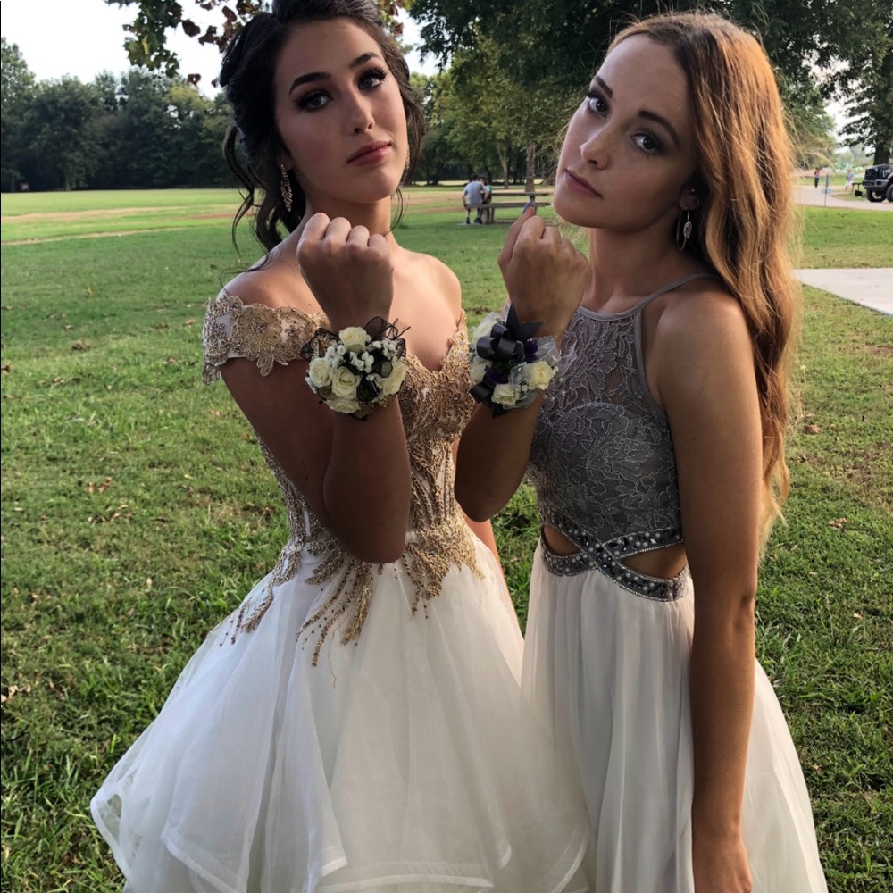 Hocoming/special occasion dress size 1